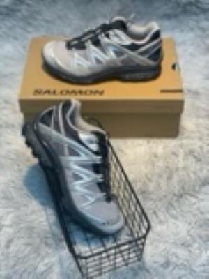 wholesale quality salmon shoes model no. 6